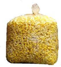 Pre-Popped Popcorn/Bulk