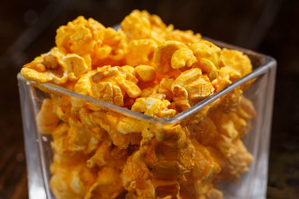 Nacho Cheese