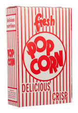 Popcorn Boxes