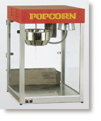 [Buy] Cretors 12oz Popcorn Popper