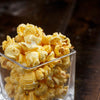 Gourmet Popcorn- Buttery