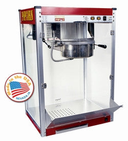 (Buy) Paragon Commercial 12 oz Theater Popcorn Popper