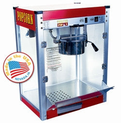 (Buy) Paragon 6oz Theater Popcorn Popper