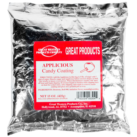 Candy Apple Mix (Applicious)